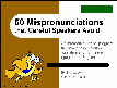 50words