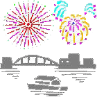 fireworks