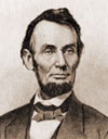 lincoln